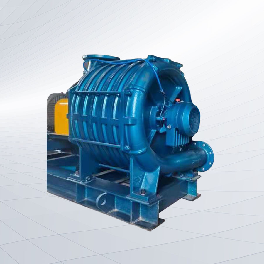 多級離心風機 多級離心風機